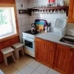 Domek Schodno