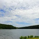 Domek Schodno Holiday home *