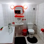 Holiday home Domek Schodno *