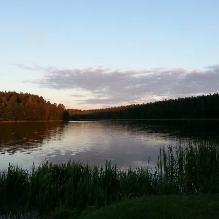 Domek Schodno * Schodno