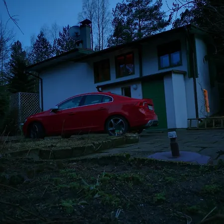 Domek Schodno * Schodno