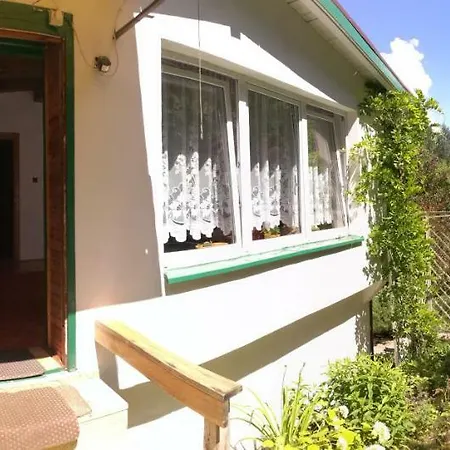 Domek Schodno Schodno