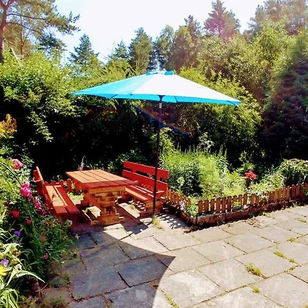 Domek Schodno * Schodno