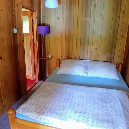 Domek Schodno Schodno