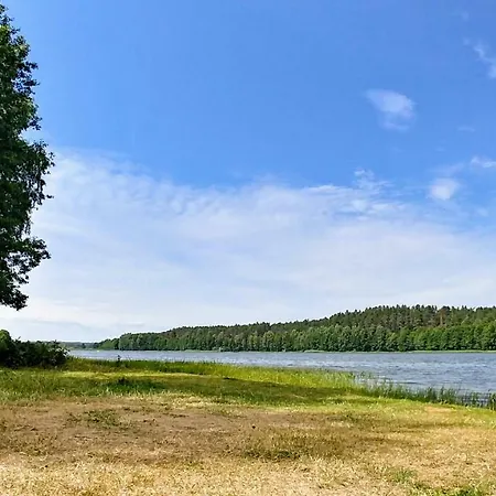 Domek Schodno Casa de Férias