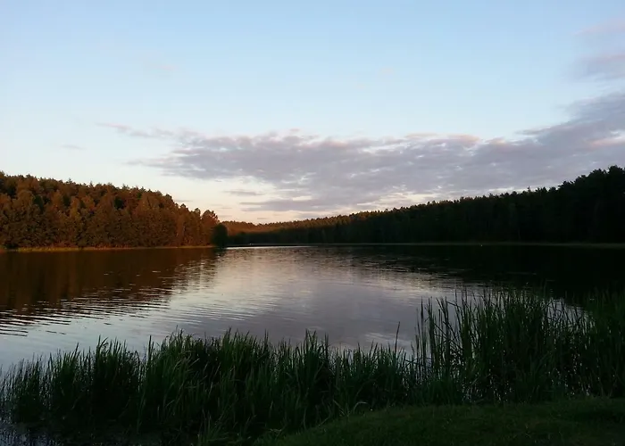 Domek Schodno * Schodno