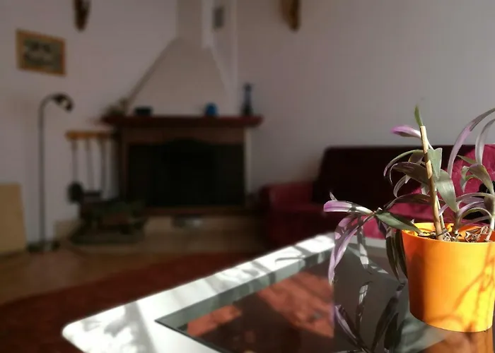 Semesterbostad Domek Schodno