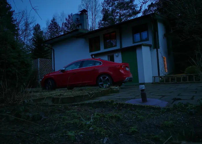 Domek Schodno * Schodno