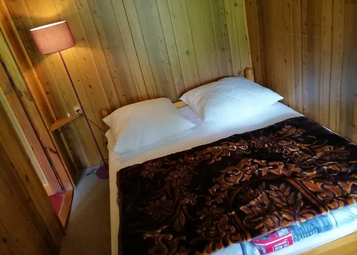 Domek Schodno * Schodno