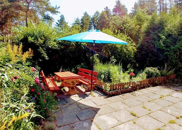 Domek Schodno * Schodno