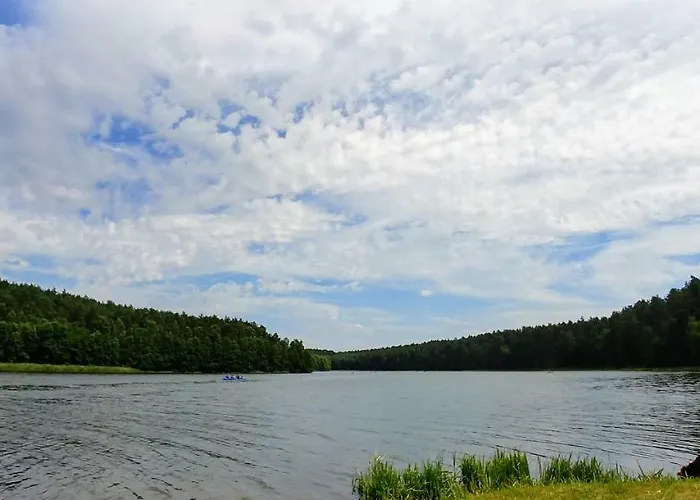 Domek Schodno Semesterbostad *