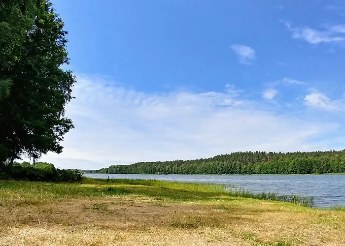 Domek Schodno Semesterbostad